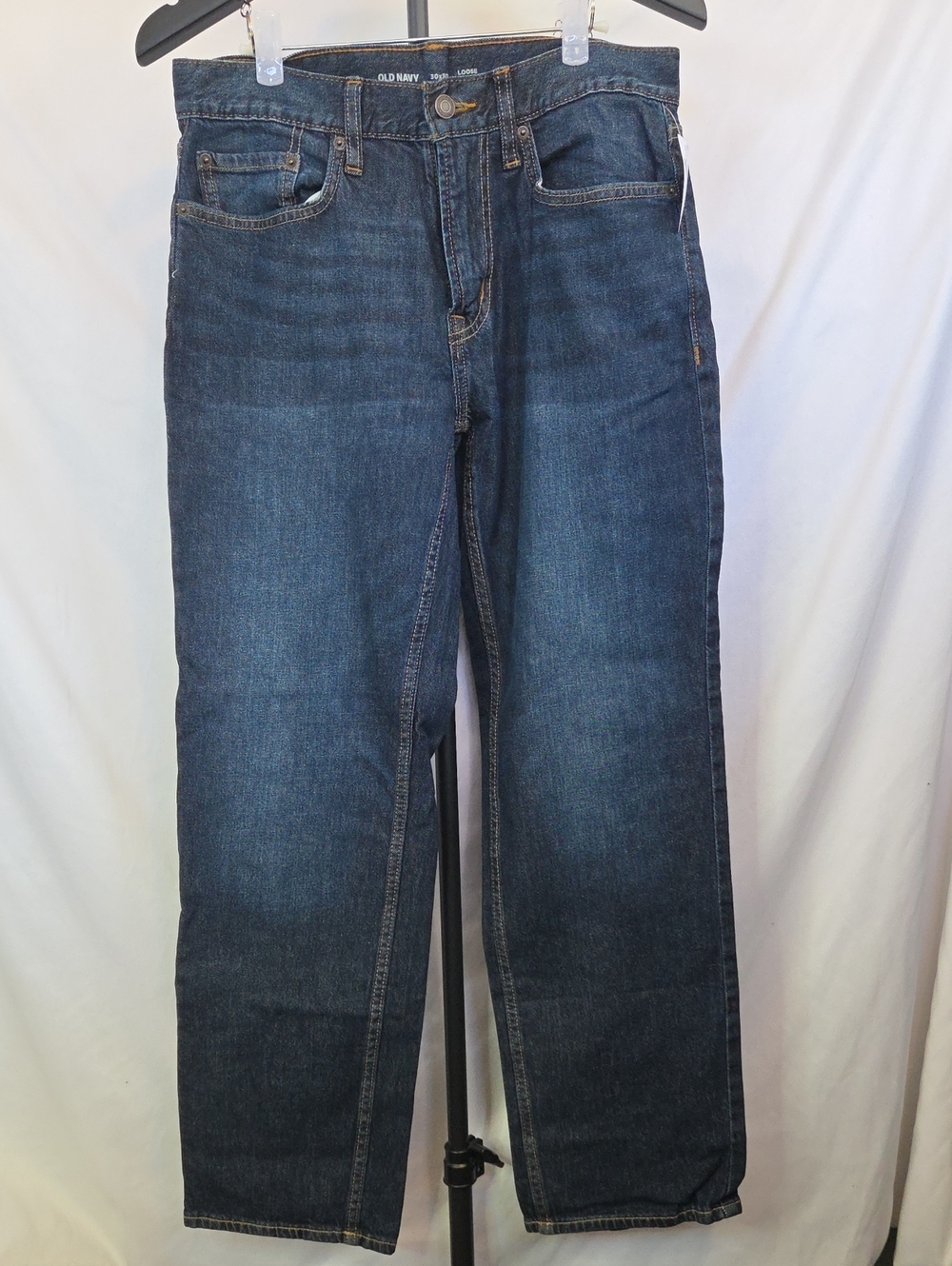 NWT Old Navy Men's Jeans - Size 30x30